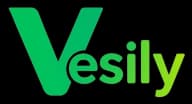 Vesily logo horizontal