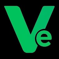 Vesily logo square